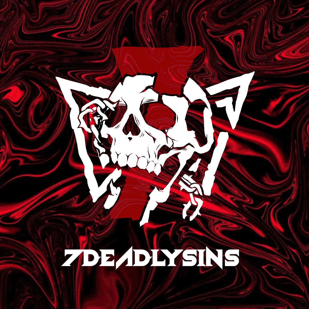 7deadlysins logo